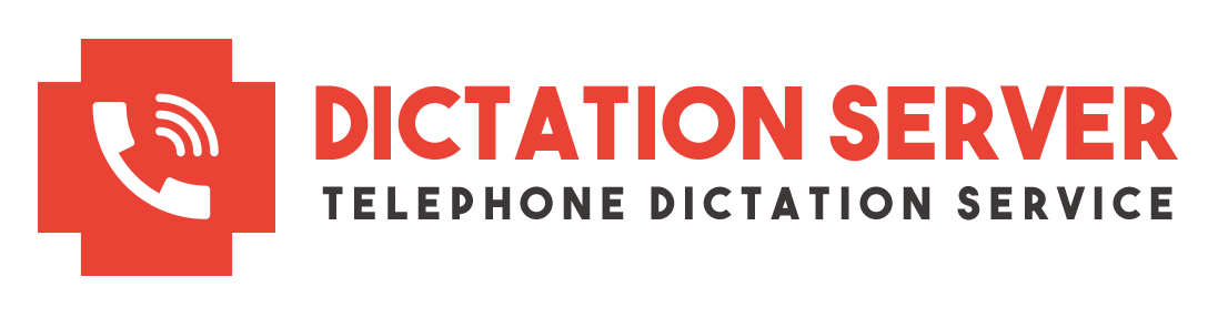 Dictation Server | Call-In Dictation service 